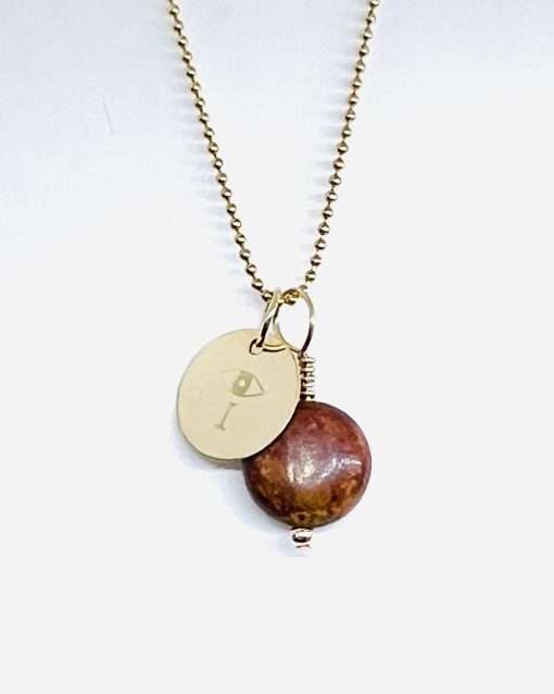 2026 Jasper I AMulet® - I AM Determined - Image 4