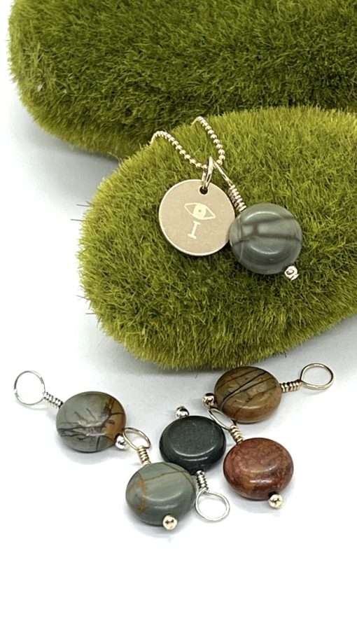2026 Jasper I AMulet® - I AM Determined - Image 2