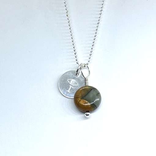 2026 Jasper I AMulet® - I AM Determined - Image 5