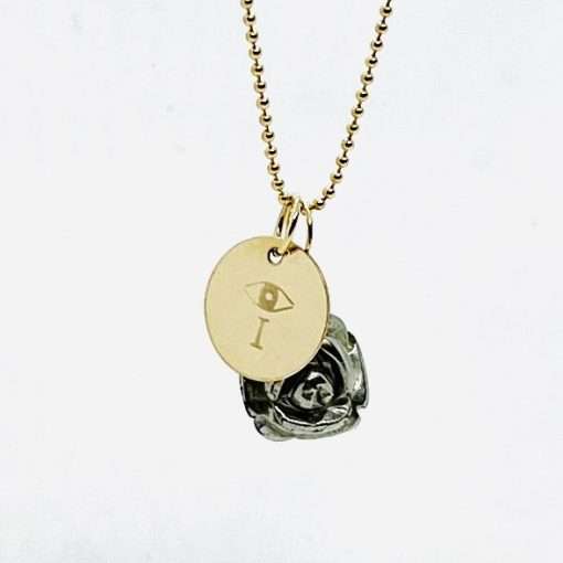 Pyrite I AMulet® - I AM Empowered - Image 5