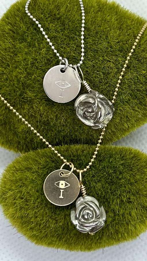 Pyrite I AMulet® - I AM Empowered - Image 3