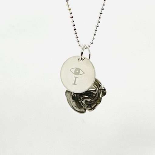 Pyrite I AMulet® - I AM Empowered - Image 6