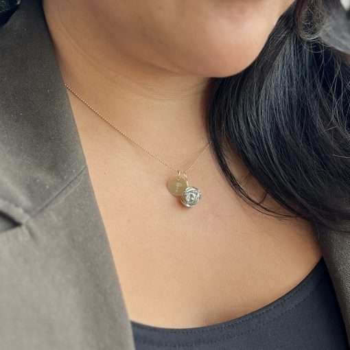 Pyrite I AMulet® - I AM Empowered