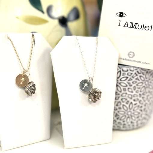 Pyrite I AMulet® - I AM Empowered - Image 2