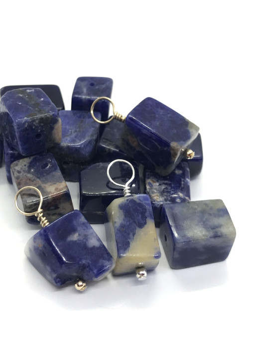 Lapis Lazuli I AMulet - I AM Aware - Image 10