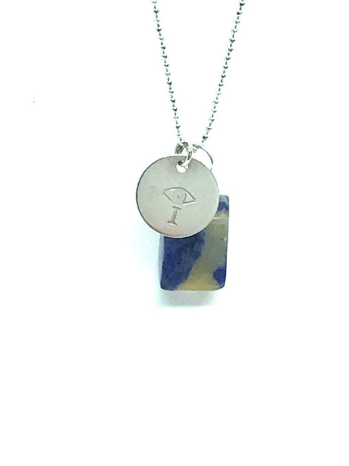 Lapis Lazuli I AMulet - I AM Aware - Image 7