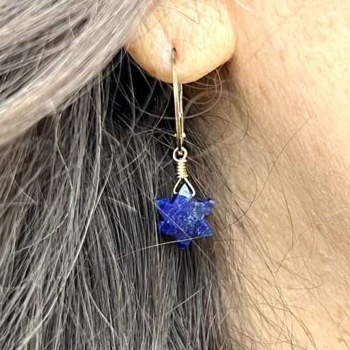 Star of David Jewelry Collection - Image 11