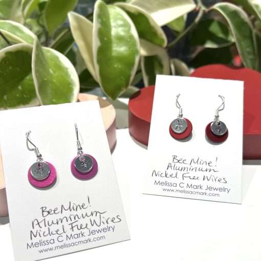 Bee Mine Earrings