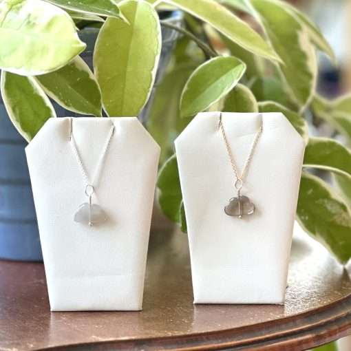 I AM THE STORM Cloud Necklaces - Image 3
