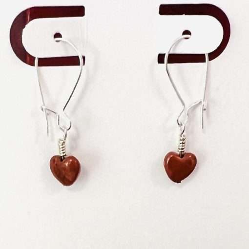 Tiny Red Heart Collection - Image 4