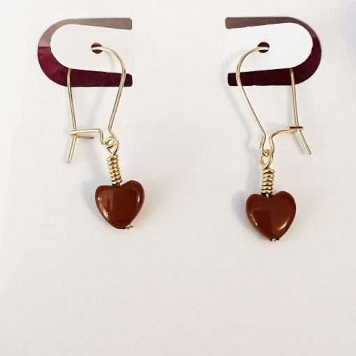 Tiny Red Heart Collection - Image 5